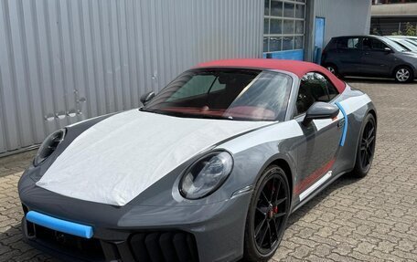 Porsche 911, 2025 год, 29 900 000 рублей, 1 фотография
