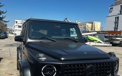 Mercedes-Benz G-Класс AMG, 2024 год, 34 290 000 рублей, 1 фотография