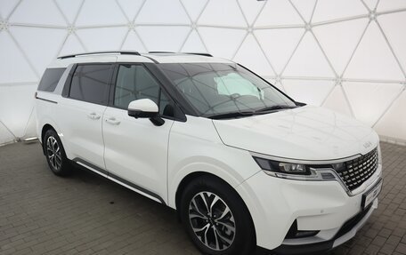 KIA Carnival, 2022 год, 4 520 000 рублей, 1 фотография