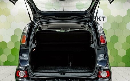 Citroen C3 Picasso I, 2013 год, 650 000 рублей, 24 фотография
