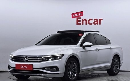 Volkswagen Passat B8 рестайлинг, 2022 год, 3 050 015 рублей, 1 фотография