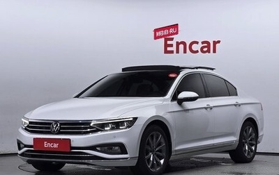 Volkswagen Passat B8 рестайлинг, 2022 год, 3 050 015 рублей, 1 фотография