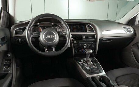 Audi A4, 2013 год, 1 439 000 рублей, 7 фотография