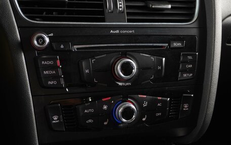 Audi A4, 2013 год, 1 439 000 рублей, 15 фотография