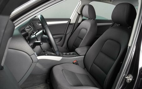 Audi A4, 2013 год, 1 439 000 рублей, 11 фотография