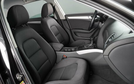 Audi A4, 2013 год, 1 439 000 рублей, 9 фотография