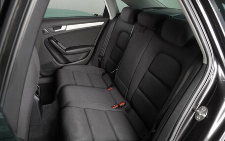 Audi A4, 2013 год, 1 439 000 рублей, 10 фотография