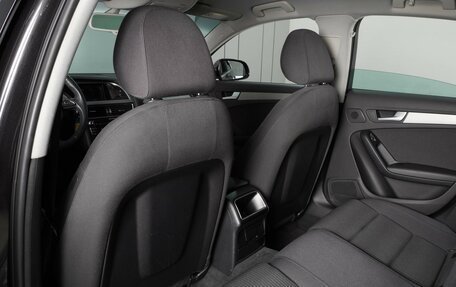 Audi A4, 2013 год, 1 439 000 рублей, 12 фотография