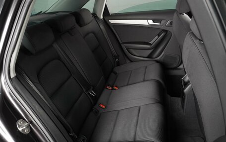 Audi A4, 2013 год, 1 439 000 рублей, 8 фотография