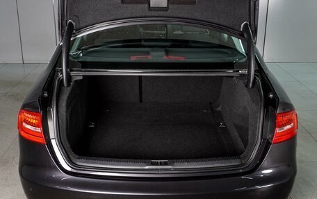 Audi A4, 2013 год, 1 439 000 рублей, 19 фотография