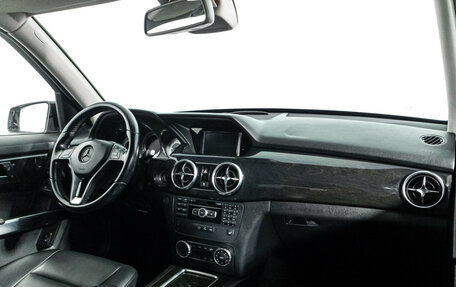 Mercedes-Benz GLK-Класс, 2013 год, 1 729 898 рублей, 9 фотография