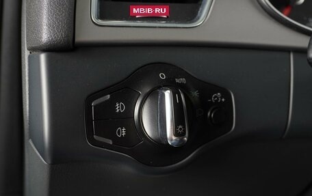 Audi A4, 2013 год, 1 439 000 рублей, 17 фотография