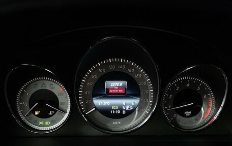 Mercedes-Benz GLK-Класс, 2013 год, 1 729 898 рублей, 12 фотография