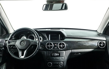 Mercedes-Benz GLK-Класс, 2013 год, 1 729 898 рублей, 13 фотография