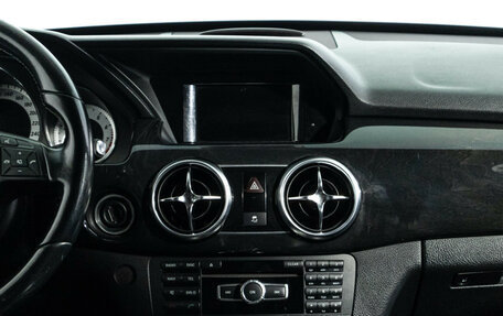 Mercedes-Benz GLK-Класс, 2013 год, 1 729 898 рублей, 14 фотография