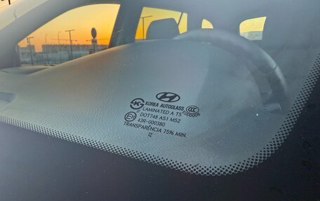 Hyundai Santa Fe III рестайлинг, 2011 год, 1 597 000 рублей, 23 фотография
