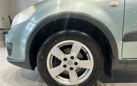 Suzuki SX4 II рестайлинг, 2012 год, 870 000 рублей, 8 фотография