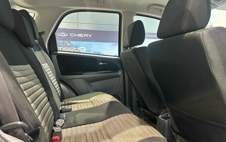 Suzuki SX4 II рестайлинг, 2012 год, 870 000 рублей, 14 фотография