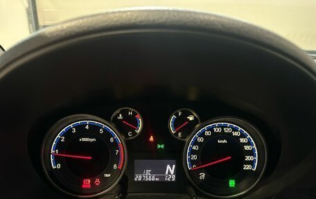Suzuki SX4 II рестайлинг, 2012 год, 870 000 рублей, 18 фотография