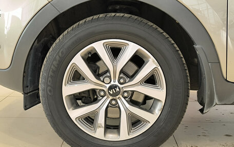 KIA Sportage III, 2015 год, 1 550 000 рублей, 22 фотография