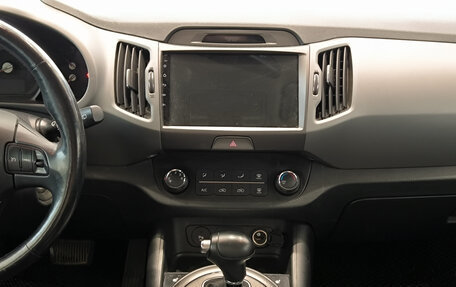 KIA Sportage III, 2015 год, 1 550 000 рублей, 18 фотография