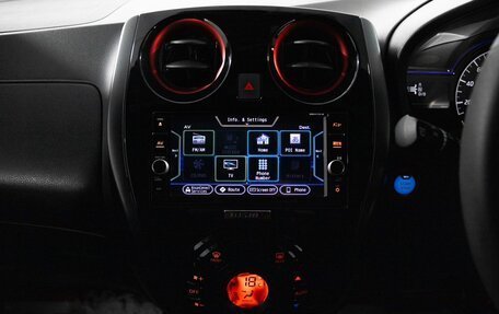 Nissan Note II рестайлинг, 2018 год, 1 420 000 рублей, 12 фотография
