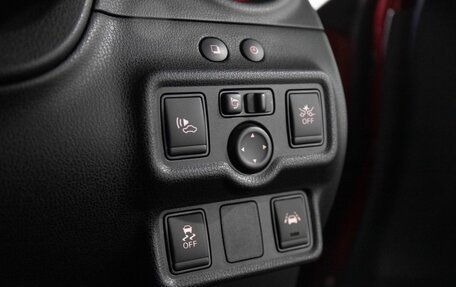 Nissan Note II рестайлинг, 2018 год, 1 420 000 рублей, 13 фотография