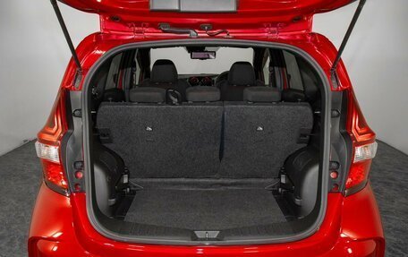 Nissan Note II рестайлинг, 2018 год, 1 420 000 рублей, 15 фотография