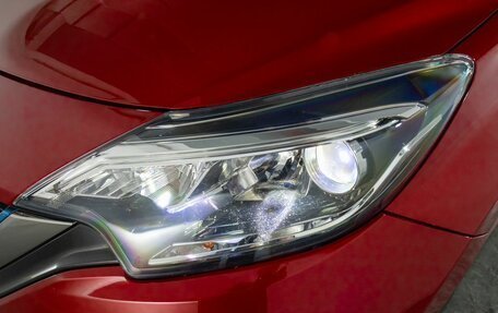 Nissan Note II рестайлинг, 2018 год, 1 420 000 рублей, 16 фотография