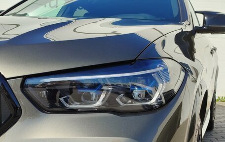 BMW X6 M, 2022 год, 12 300 000 рублей, 8 фотография