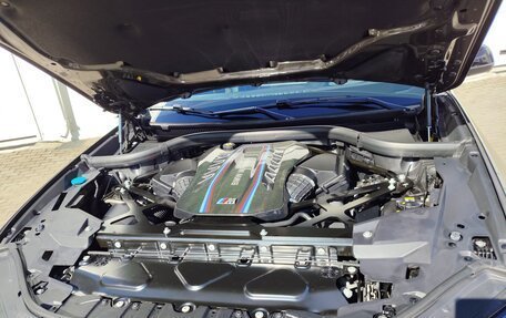 BMW X6 M, 2022 год, 12 300 000 рублей, 10 фотография