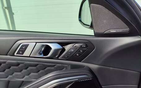 BMW X6 M, 2022 год, 12 300 000 рублей, 17 фотография