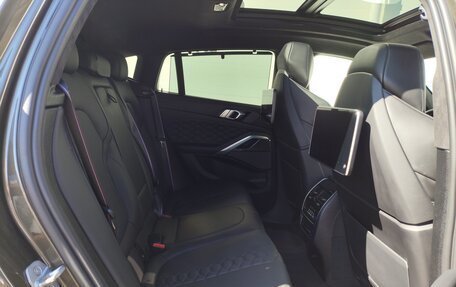 BMW X6 M, 2022 год, 12 300 000 рублей, 14 фотография
