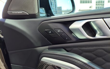 BMW X6 M, 2022 год, 12 300 000 рублей, 19 фотография