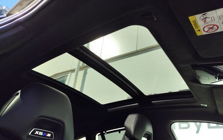 BMW X6 M, 2022 год, 12 300 000 рублей, 32 фотография