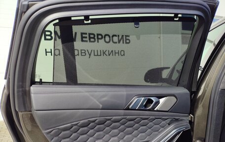 BMW X6 M, 2022 год, 12 300 000 рублей, 29 фотография