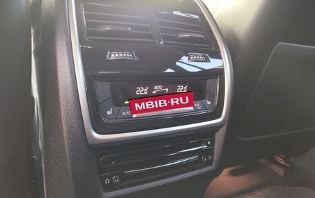 BMW X6 M, 2022 год, 12 300 000 рублей, 28 фотография