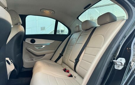 Mercedes-Benz C-Класс, 2014 год, 1 659 000 рублей, 8 фотография