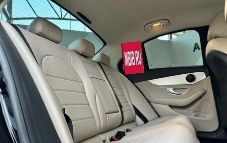 Mercedes-Benz C-Класс, 2014 год, 1 659 000 рублей, 6 фотография