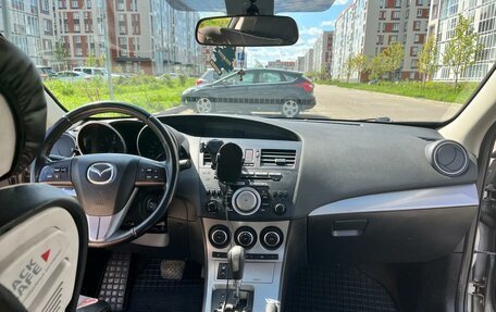 Mazda 3, 2010 год, 750 000 рублей, 5 фотография