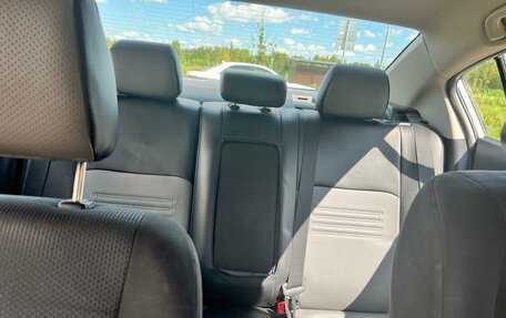 Mazda 3, 2010 год, 750 000 рублей, 9 фотография