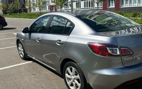 Mazda 3, 2010 год, 750 000 рублей, 7 фотография