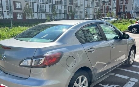 Mazda 3, 2010 год, 750 000 рублей, 8 фотография