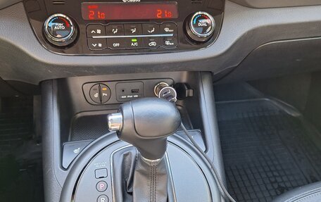KIA Sportage III, 2012 год, 1 320 000 рублей, 36 фотография