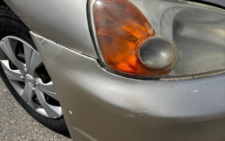 Honda Civic VII, 2001 год, 360 000 рублей, 14 фотография