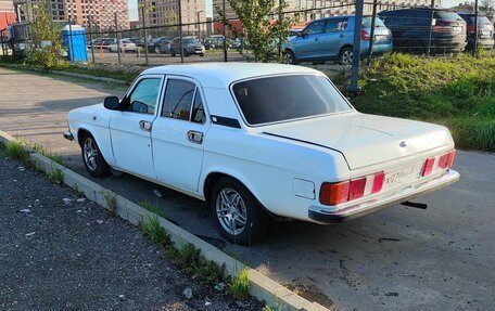 ГАЗ 3102 «Волга», 2002 год, 200 000 рублей, 3 фотография
