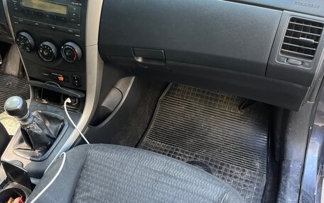 Toyota Corolla, 2010 год, 800 000 рублей, 7 фотография