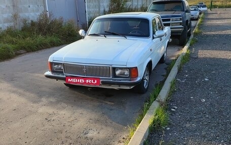 ГАЗ 3102 «Волга», 2002 год, 200 000 рублей, 4 фотография