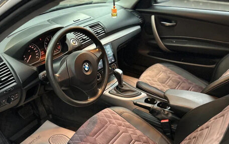 BMW 1 серия, 2010 год, 760 000 рублей, 7 фотография