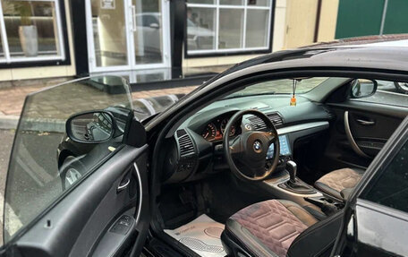 BMW 1 серия, 2010 год, 760 000 рублей, 8 фотография